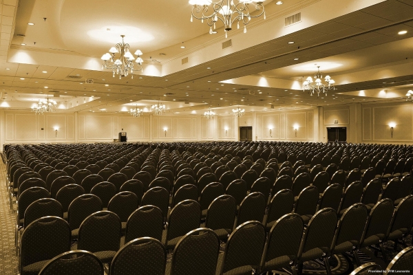 Hotel Hilton Albany